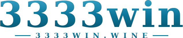 3333win logo